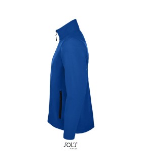 RACE CHAQUETA SS HOMBRE 280g