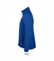 RACE CHAQUETA SS HOMBRE 280g
