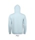 SPENCER SUDADERA HOMBRE 280