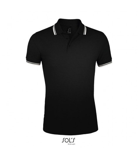 PASADENA POLO HOMBRE 200g