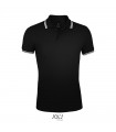 PASADENA POLO HOMBRE 200g