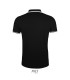 PASADENA POLO HOMBRE 200g