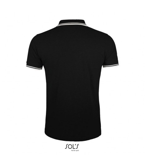 PASADENA POLO HOMBRE 200g