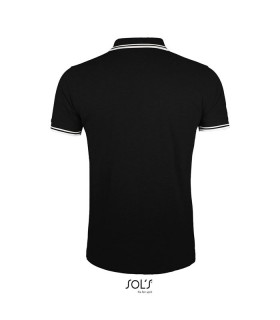 PASADENA POLO HOMBRE 200g