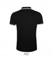 PASADENA POLO HOMBRE 200g