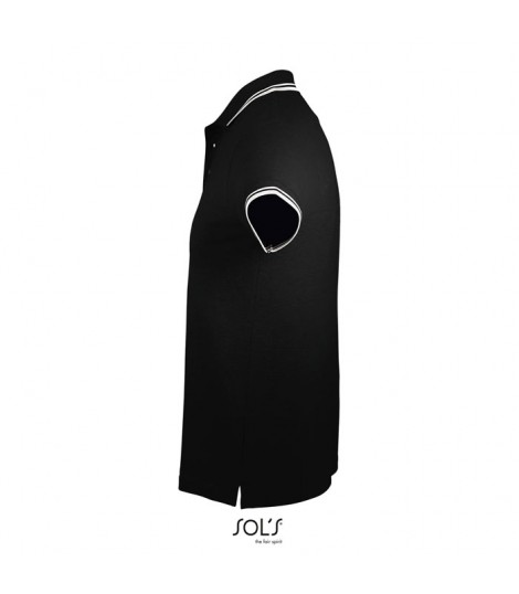 PASADENA POLO HOMBRE 200g