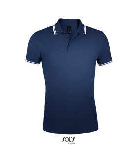 PASADENA POLO HOMBRE 200g