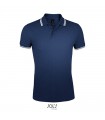 PASADENA POLO HOMBRE 200g
