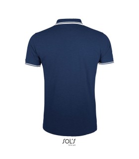 PASADENA POLO HOMBRE 200g