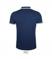 PASADENA POLO HOMBRE 200g