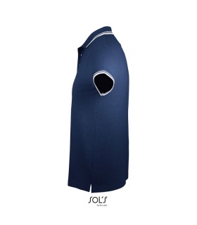 PASADENA POLO HOMBRE 200g