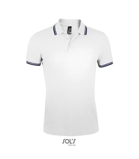 PASADENA POLO HOMBRE 200g
