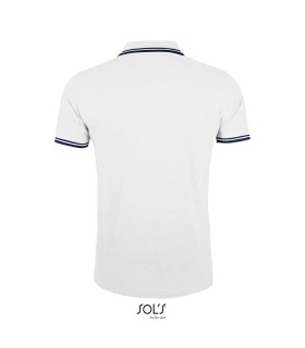 PASADENA POLO HOMBRE 200g