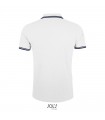 PASADENA POLO HOMBRE 200g