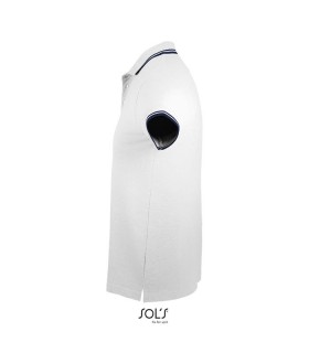 PASADENA POLO HOMBRE 200g