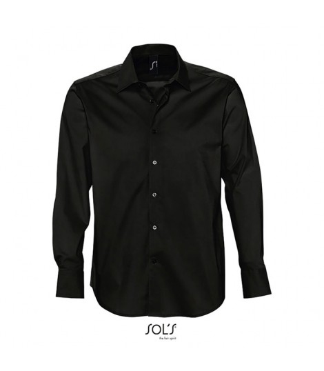 BRIGHTON CAMISETA HOM 140g