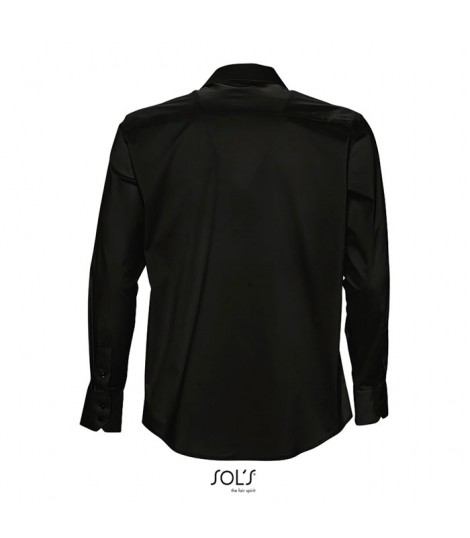 BRIGHTON CAMISETA HOM 140g