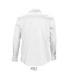 BRIGHTON CAMISETA HOM 140g