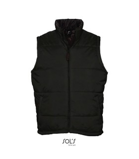 WARM CHALECO HOMBRE 210g