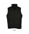 WARM CHALECO HOMBRE 210g