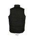 WARM CHALECO HOMBRE 210g