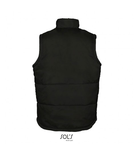 WARM CHALECO HOMBRE 210g
