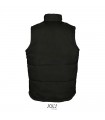 WARM CHALECO HOMBRE 210g