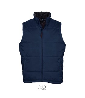 WARM CHALECO HOMBRE 210g