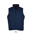 WARM CHALECO HOMBRE 210g