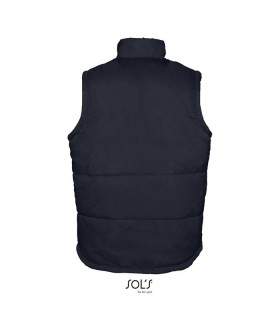 WARM CHALECO HOMBRE 210g