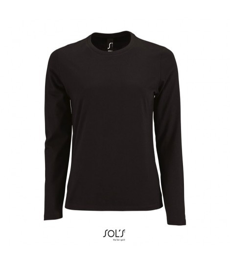 IMPERIAL camiseta mujer190