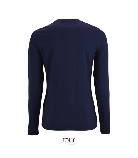 IMPERIAL camiseta mujer190