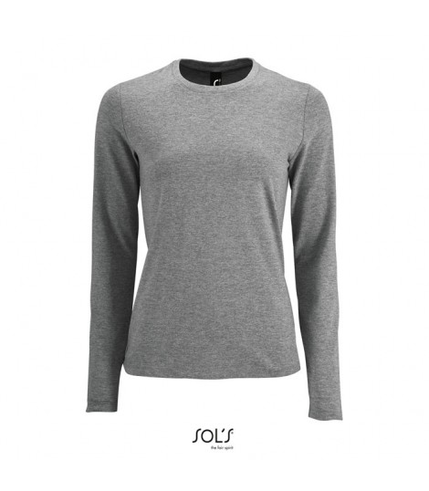 IMPERIAL camiseta mujer190