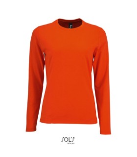 IMPERIAL camiseta mujer190
