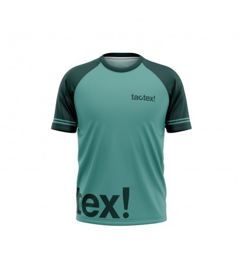 Pantalón de deporte Fabricación tactex!