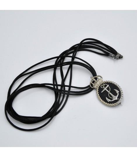 Broche Armada Española, Ed. Limitada en plata y onix