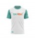Camiseta equipación Fabricación tactex!