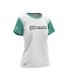 Camiseta equipación Fabricación tactex!