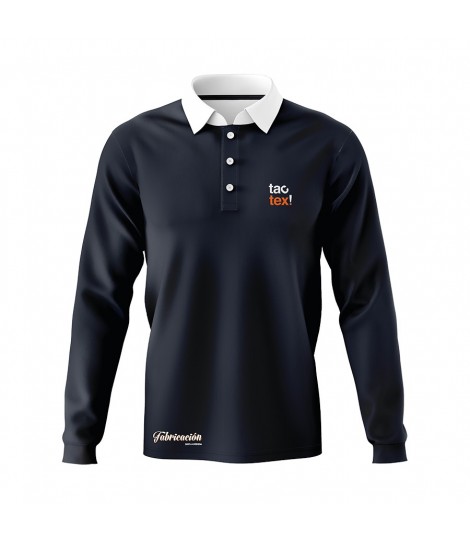 copy of Sudadera Fabricación tactex!