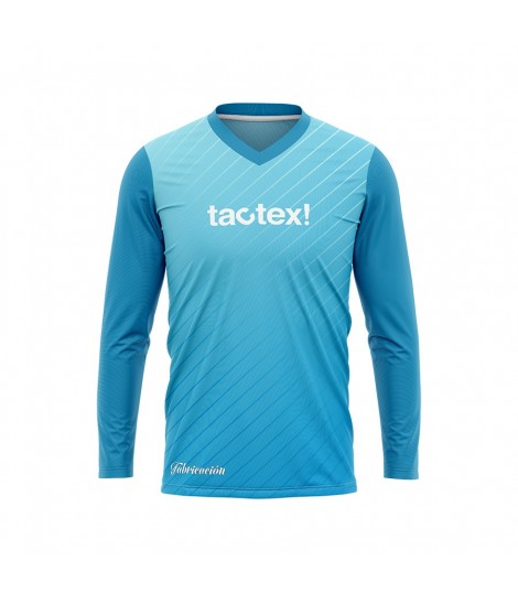 copy of Sudadera Fabricación tactex!