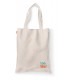 Bolsa de algodón personalizada Tactex!