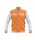 Sudadera Fabricación tactex!