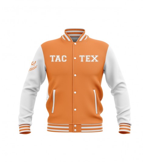 Sudadera Fabricación tactex!