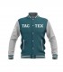 Sudadera Fabricación tactex!