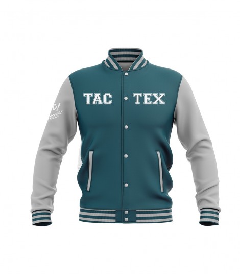 Sudadera Fabricación tactex!
