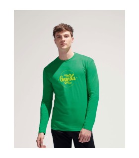 MONARCH CAMISETA HOMBRE150g