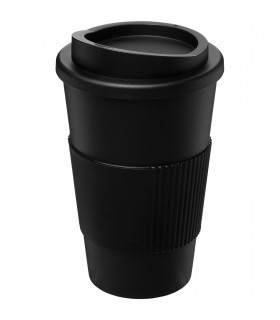 Vaso termico Americano de 350 ml con agarradera