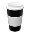 Vaso termico Americano de 350 ml con agarradera