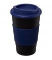 Vaso termico Americano de 350 ml con agarradera