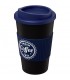 Vaso termico Americano de 350 ml con agarradera